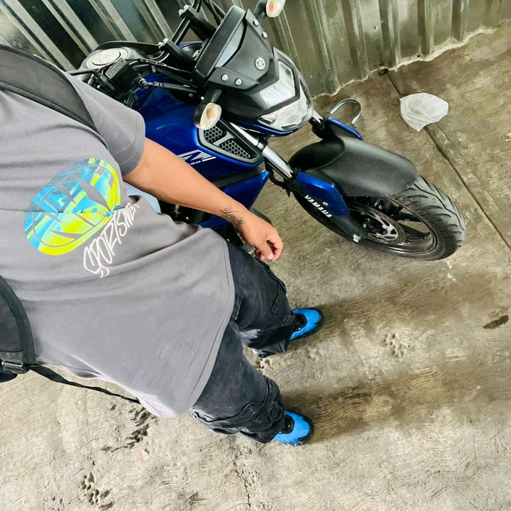 Profile Picture of Randy (@_randy_nl_) on Tiktok