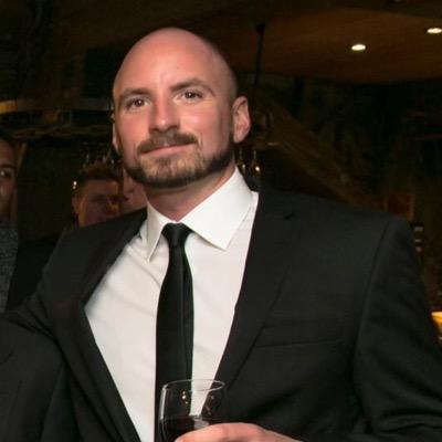 Profile Picture of James Meech (@Meechimash) on Twitter