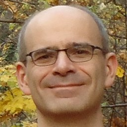 Profile Picture of Laurent Mercier (@LaurentAlainDan) on Twitter