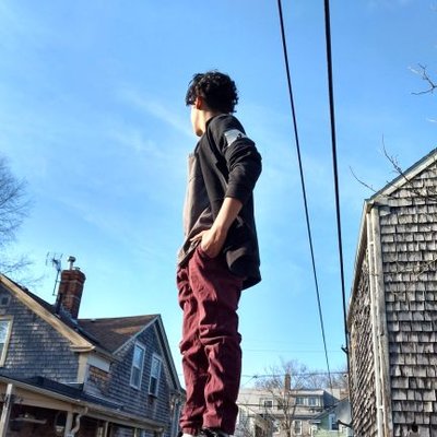 Profile Picture of Francisco Avila (@DerekAvila16) on Twitter