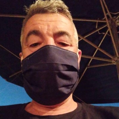Profile Picture of Francisco Gines Sanchez Jimenez (@FranciscoGines8) on Twitter