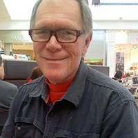 Profile Picture of James Pallett (@james-pallett) on Quora