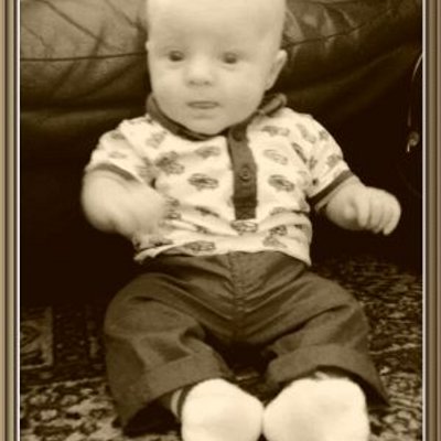 Profile Picture of Richard Hayler (@richhay78) on Twitter