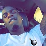 Profile Picture of DeAndre Pugh (@callmepugh) on Instagram