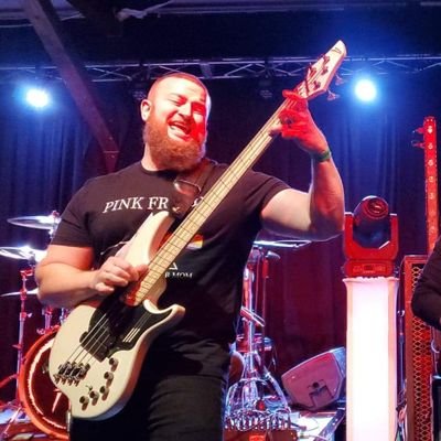 Profile Picture of Mike Steinmiller (@mikesteinmiller) on Twitter