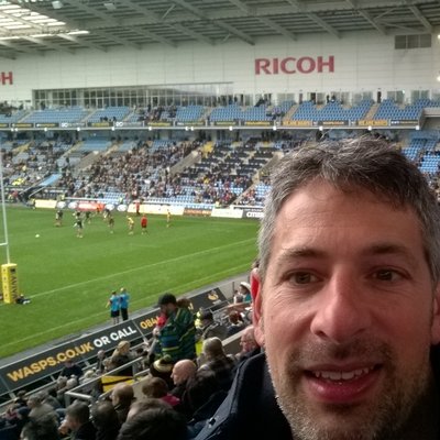Profile Picture of Kevin Simonis (@SimonisKevin) on Twitter