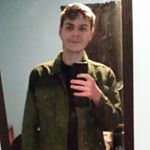 Profile Picture of Russell Pritchard (@rustyslimdog) on Instagram