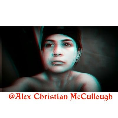 Profile Picture of Alexander McCullough (@AlexChrisGhost) on Twitter