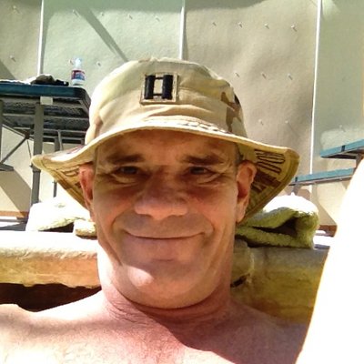 Profile Picture of James Patrick Matson (@patrick_matson) on Twitter