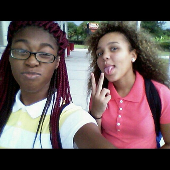 Profile Picture of Mikala Witherspoon (@_mikala_w_) on Poshmark