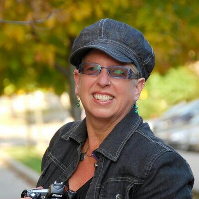 Profile Picture of Nancy Barrett (@Naturegirl_99) on Twitter