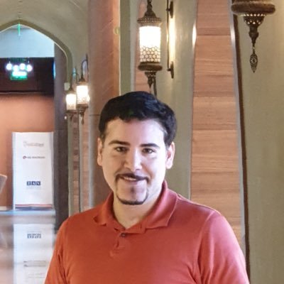 Reza Farzad - Twitter Profile Picture of Reza Farzad (@RezaFarzad7) on Twitter