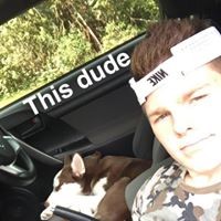 Profile Picture of Dillon Stein (@dillon-stein-1) on Quora