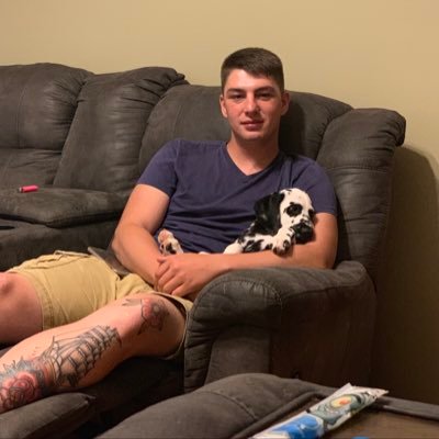 Profile Picture of Dustin (@d_harp__) on Twitter