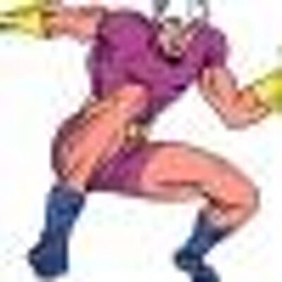 Profile Picture of Alexander Bash (@@BashHelmeteer) on Twitter