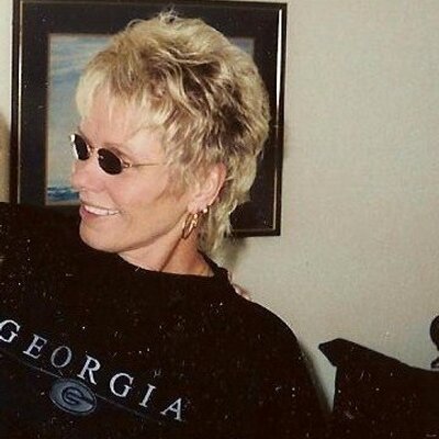 Profile Picture of Mary Johns (@mmjohns1) on Twitter