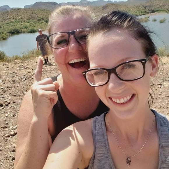 Profile Picture of Megan Flinchbaugh (@may101970) on Poshmark