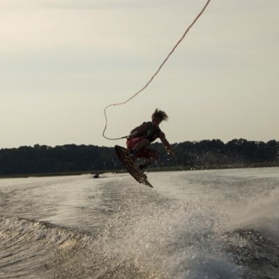 Profile Picture of Garrett Smith (@Steele_daMoment) on Twitter
