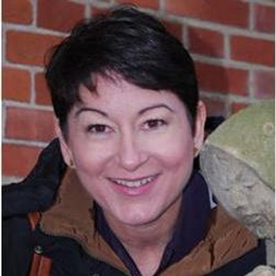 Profile Picture of Elaine Raybourn (@elaineraybourn) on Twitter