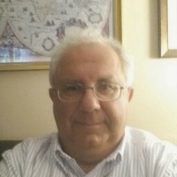 Profile Picture of Paul Fredette (@paul-fredette) on Quora