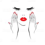 Profile Picture of Isabel Roque Valencia (@lashes.nails_birv) on Instagram