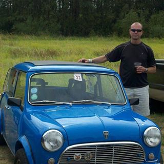 Profile Picture of Edward Wehrle (@edward.wehrle.7) on Facebook