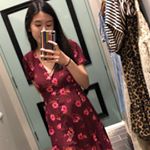 Profile Picture of christine vuong (@christineqvuong) on Instagram