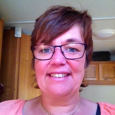 Profile Picture of Marie Linder (@linder67) on Twitter