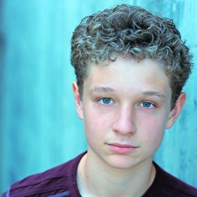 Profile Picture of Riley Thomas Stewart (@RileyTStewart) on Twitter