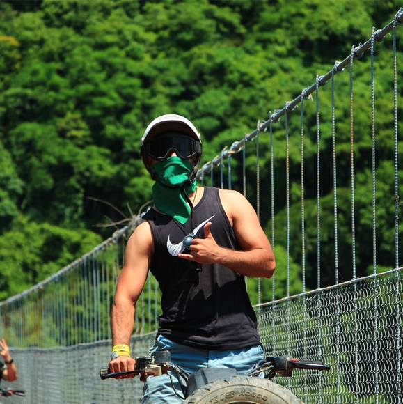 Profile Picture of Luis Barragan (@rickyal100) on Poshmark