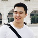Profile Picture of Mark Niño Ong (@markongofficial) on Instagram