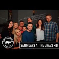 Profile Picture of Conor Bradshaw (@Con_Bradshaw) on Twitter