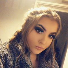Profile Picture of Jess Blakemore (@jessblakemore4) on Tiktok