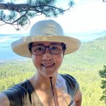 Profile Picture of Jane Terpstra Tong (@jterpstratong) on Instagram