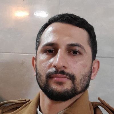 Profile Picture of مهدی رضایت (@m_rezayat110) on Twitter