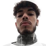 Profile Picture of oussama wadid (@alanlord12) on Instagram