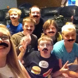 Profile Picture of Debbie Scanlon (@DebbieScanlon2) on Twitter