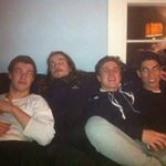 Profile Picture of Scott Ray (@scott_raynor_) on Instagram