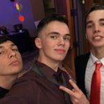 Profile Picture of Alex Sorrells (@saltyfishy18) on Instagram