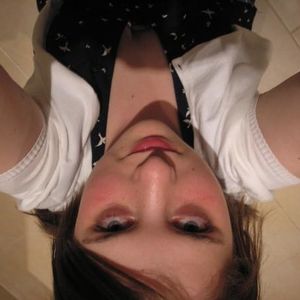 Profile Picture of Romy Higgins (@romykt) on Myspace