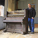 Profile Picture of David Simmons (@dsimmons2006) on Flickr