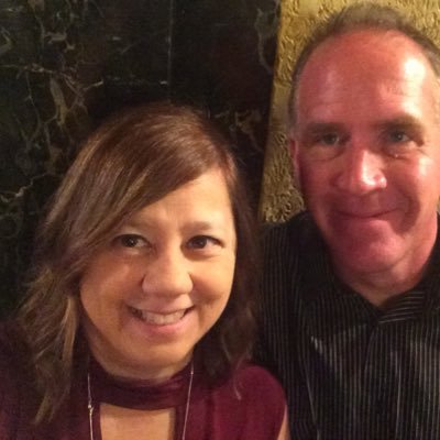 Profile Picture of Nancy Baird (@Nancy70435) on Twitter