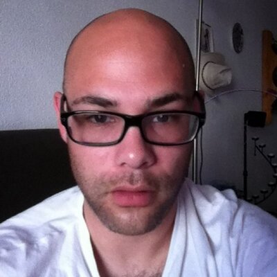 Profile Picture of Vincent Johnson (@vince_lewis_jo) on Twitter