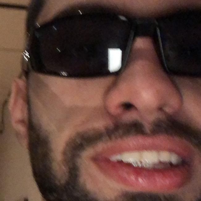 Profile Picture of David (@davrit) on Tiktok