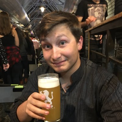 Profile Picture of Eric Timmons (@EricMtimmons) on Twitter