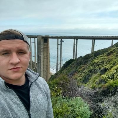 Profile Picture of Scott O'Malley (@OMalley_Scott14) on Twitter