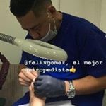 Profile Picture of felixgomezospino#quiropedia@ (@felixgomezospino) on Instagram