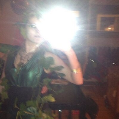 Profile Picture of Gabbrielle Bates (@Gabba2789) on Twitter