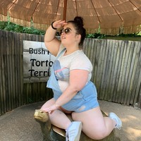 Profile Picture of Whitney Barber (@whitney-barber-17) on Quora