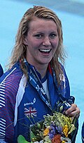 Profile Picture of Jazmin Carlin - Wikipediaon Wikipedia